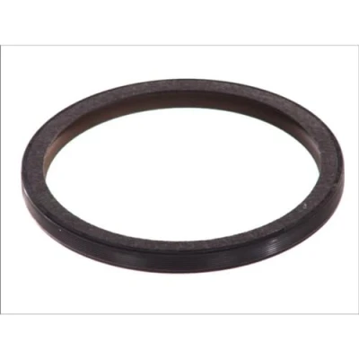 Imagen de ELRING 457.220 Reten del Cigueñal con manguito de montaje PTFE (politetrafluoretilen)/ACM (caucho poliacrílico)