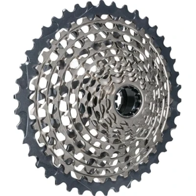 Imagen de Sram 00.2418.037.000 Cassette, XX1, XG 1199, 11V, 10 42, Adultos Unisex, Multicolor, M