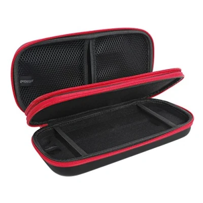 Imagen de Gioteck Funda Premium rigida con Dos Compartimentos (Nintendo Switch)