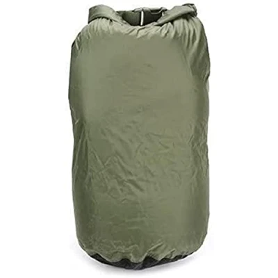 Imagen de Tasmanian Tiger TT XL Bolsa Impermeable (37 x 80 cm), Color Verde