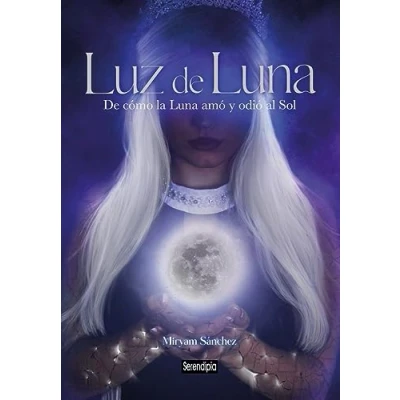 Imagen de Luz de Luna (SIN COLECCION)