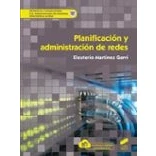 Imagen de Planificación y administración en redes: 65 (Ciclo Formativo Informatica comunicaciones)