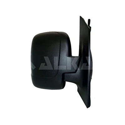 Imagen de Espejo retrovisor Alkar 9265955 derecha Ajuste por cable, convexo CITROËN: Jumpy III Furgón, II MPV, FIAT: Scudo