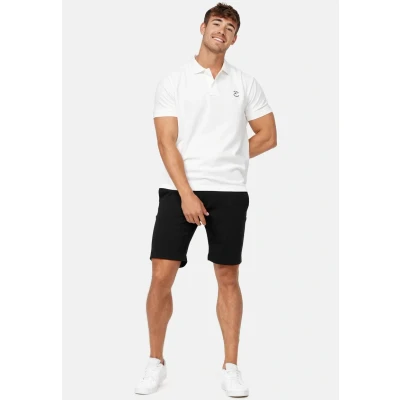 Imagen de Indicode Jeans Aalborg Shorts, Hombre, Talla: Small, Black