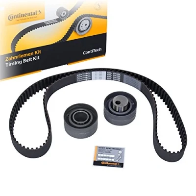 Imagen de CONTITECH CT891K1 Kit de correa distribución 141 CITROËN: Jumper I Furgón