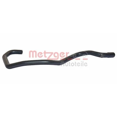Imagen de METZGER 2420391 Manguitos de Radiador EPDM (Ethylen Propylen Dien Caucho) RENAULT: MEGANE 2, 2 Stufenheck, Kombi