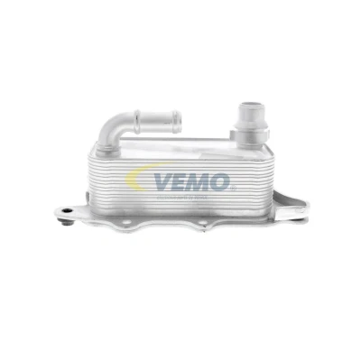 Imagen de Radiador de aceite, aceite motor VEMO V15 60 0012