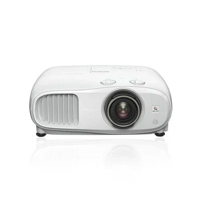 Imagen de Epson Proyector (Full HD, 3000 lúmenes, Contraste 70.000:1, 3D, Zoom 1,6X)