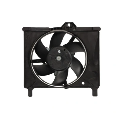 Imagen de MAHLE ORIGINAL CFF 541 000P Ventilador de Radiador 173 12 eléctrico SMART: Fortwo II Coupé, Cabrio