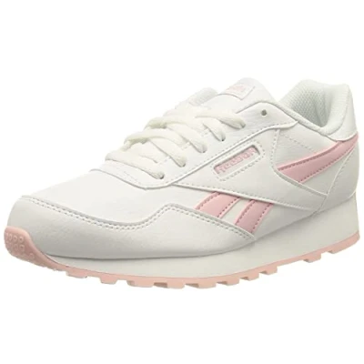 Imagen de Reebok NON Football Royal Rewind Zapatillas para caminar niños, Talla: 19.5, cloud white classic pink Zapatos