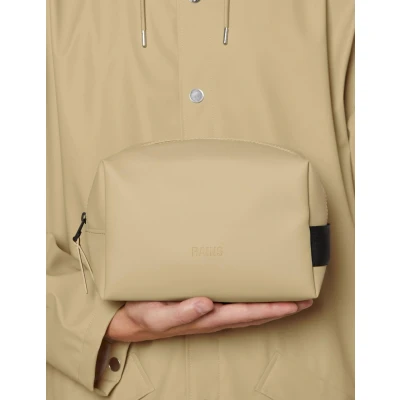 Imagen de RAINS MINI BAG SAND UNICA
