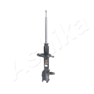 Imagen de ASHIKA MA 33015 amortiguador Eje trasero izquierda Presión de gas Bitubular Columna Espiga arriba MAZDA: 323 F 6, FAMILIA 6