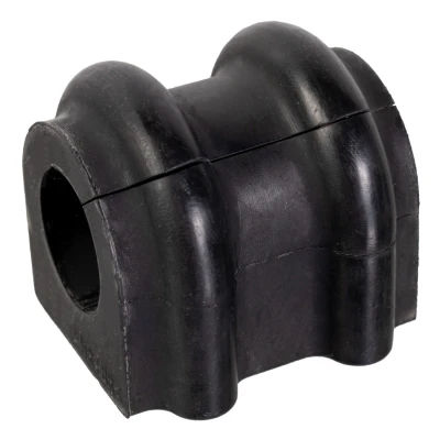 Imagen de FEBI BILSTEIN 178218 Silentblock Barra Estabilizadora Eje delantero, izquierda, derecha Caucho 19,9 44 HYUNDAI: i30 II Hatchback