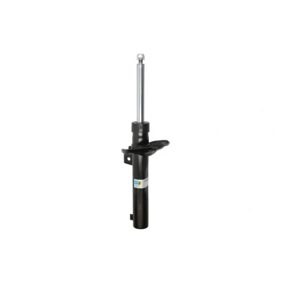 Imagen de BILSTEIN B4 OE Replacement 22 282248 amortiguador Eje delantero Presión de gas Bitubular Columna Placa abajo, Espiga arriba