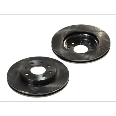 Imagen de DELPHI BG3839 Disco de freno 240 20 4 ventilado aceitado sin procesar cojinete rueda, anillo sensor ABS FIAT: 500 Hatchback
