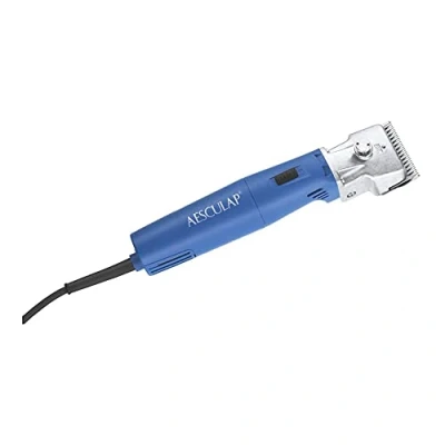 Imagen de Aesculap Econom 2 Esquiladora GT474, 200W, Adecuado para Ganado Vacas
