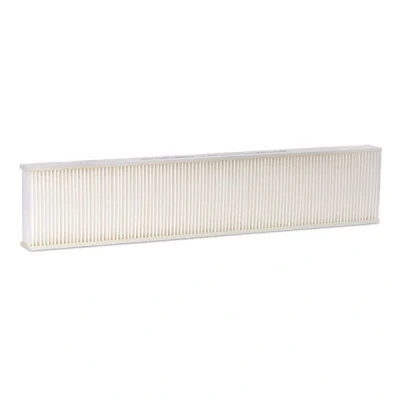 Imagen de MAHLE ORIGINAL LA 242 Filtro de habitáculo partículas 512,0 105 35,0 FORD: MONDEO 3 Stufenheck, 3, Kombi