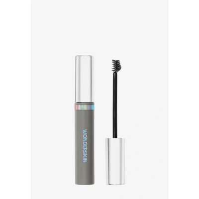 Imagen de Gel para cejas Wonderskin Wonder Blading, transparente de larga duración, ligero cejas, voluminizador