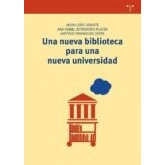 Imagen de Una Nueva Biblioteca Para Universidad