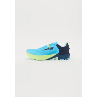 Imagen de ALTRA TIMP 5 Tenis de correr para hombre, Azul, 42.5 EU
