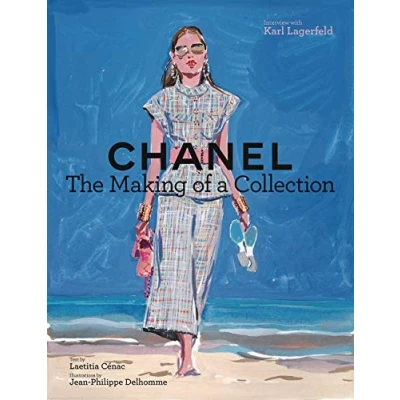 Imagen de Chanel: The Making Of A Collection