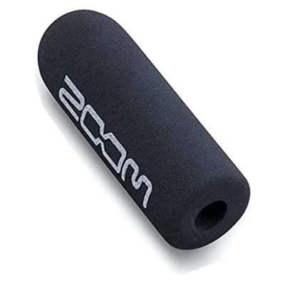 Imagen de Zoom WSS 6 Antiviento para micro shotgun SGH y SSH