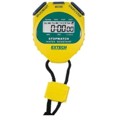 Imagen de Extech 365510 Cronómetro/reloj