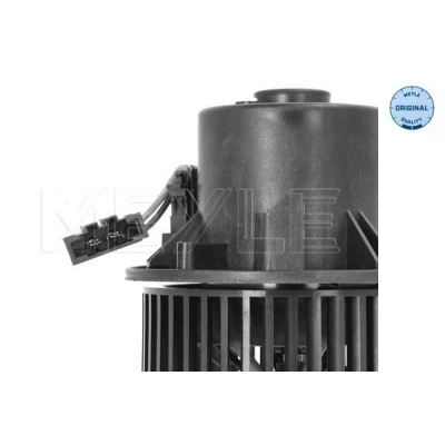 Imagen de MEYLE 416 050 0038/S Barra oscilante, suspensión de ruedas con material fijación Brazo oscilante longitudinal, oblicuo Aluminio