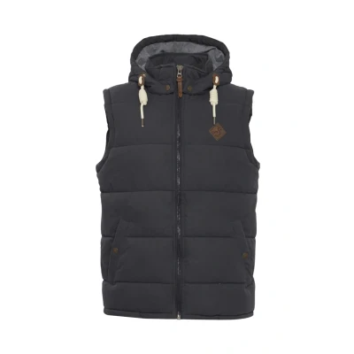Imagen de Solid Sddry Chaleco, Hombre, Talla: Small, Insignia blue