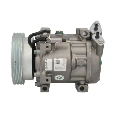 Imagen de Compresor, aire acondicionado ELSTOCK 51 0716