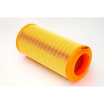 Imagen de MAHLE ORIGINAL LX 1595 Filtro de aire 263,0 118,0 Cartucho filtrante AUDI: A2