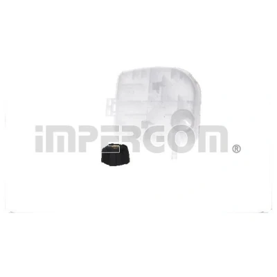 Imagen de ORIGINAL IMPERIUM 44497 Depósito de Agua con tapones RENAULT: TWINGO 2