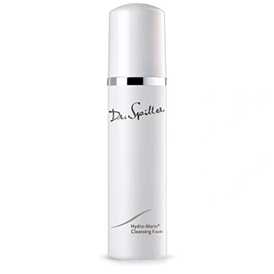 Imagen de Dr. Spiller Biomimetic Skin Care Hydro Marin Cleansing Foam 150ml