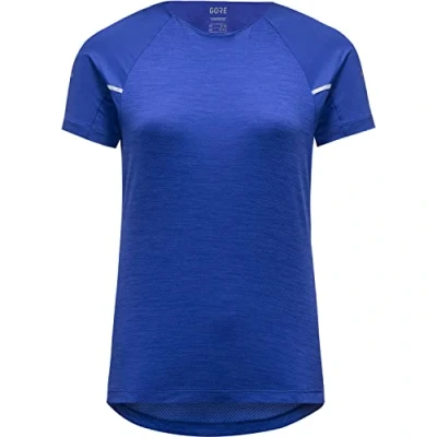 Imagen de GORE WEAR Camiseta de running para mujer Vivid
