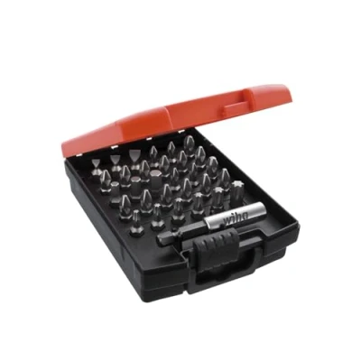 Imagen de WIHA 26252 Juego de bits Standard 25 mm 7979 01 Ref. 797901