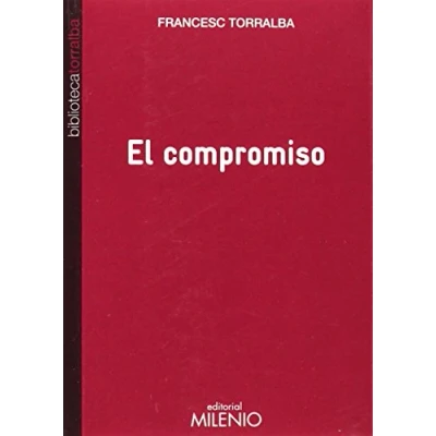 Imagen de El compromiso (Biblioteca Torralba)