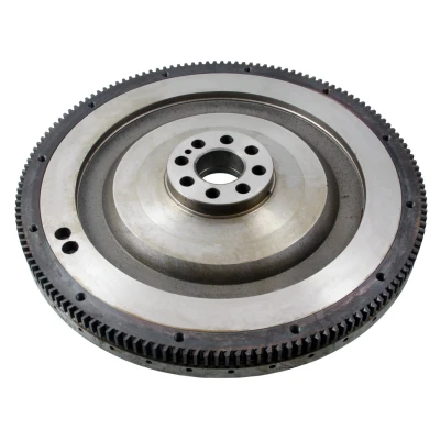 Imagen de FEBI BILSTEIN 35582 Volante motor con corona dentada para de arranque
