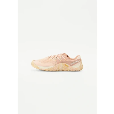 Imagen de Merrell Trail Glove 7, Zapatillas Mujer, Sal Rosa, 38.5 EU