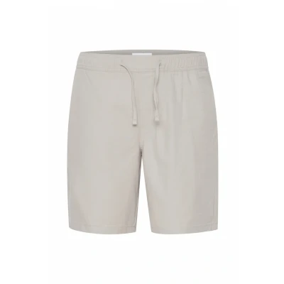 Imagen de Casual Friday Phelix Garment DYED Shorts, Hombre, Talla: Medium, Chateau gray