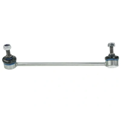 Imagen de MEYLE 16 060 0017 Bieleta de suspensión Eje delantero, izquierda 255 M10x1,5 ORIGINAL Quality con boca para llave RENAULT: TWINGO 1 Kasten