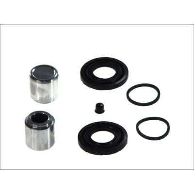 Imagen de AUTOFREN SEINSA D41595C Kit de Reparación Frenos Eje trasero 32 CITROËN: C5 I Hatchback, II Familiar, MITSUBISHI: 3000GT Coupé