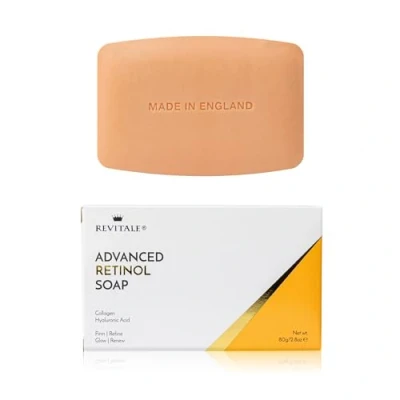 Imagen de Revitale Jabón de retinol avanzado