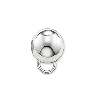 Imagen de Thomas Sabo Abalorio para Mujer de Plata Ley 925/1000
