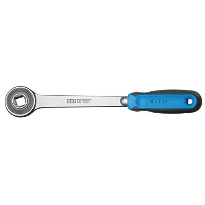 Imagen de Gedore 380200 Carraca 1/2&quot;