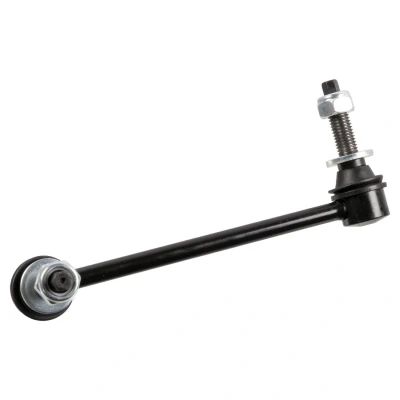 Imagen de febi BILSTEIN 34315 Bieleta de suspensión Eje delantero, izquierda 213 M14 x 2 Plus con tuerca autofijadora Acero DODGE: Challenger Coupé