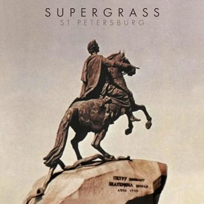 Imagen de St.Petersburg (LP MAXI) [Vinilo]