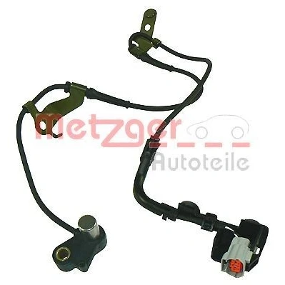 Imagen de METZGER 0900680 Sensor de ABS 2 MAZDA: 6 Berlina