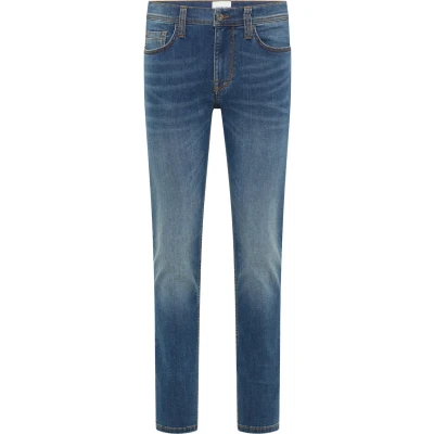 Imagen de Mustang Vegas Vaqueros slim fit, Hombre, Talla: 36x36, Blau