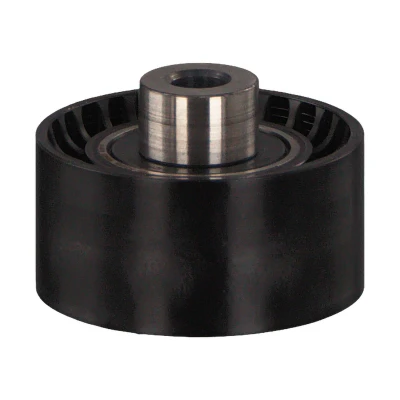 Imagen de FEBI BILSTEIN 26816 Polea inversión/guía, correa distribución PEUGEOT: 407 Berlina, 307 Hatchback, Boxer Furgón, CITROËN: C5 3, C4 Spacetourer