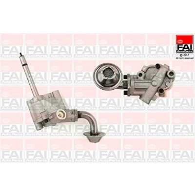 Imagen de Bomba de aceite FAI AutoParts OP229